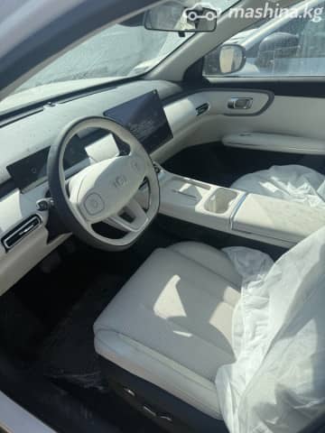 Changan Qiyuan Q05 II Electro AT