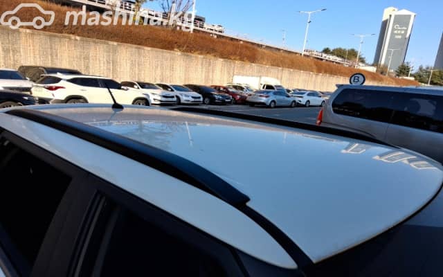 SsangYong Tivoli I Рестайлинг 1.5 AT