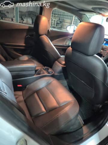 Chevrolet Volt I 1.4hyb CVT