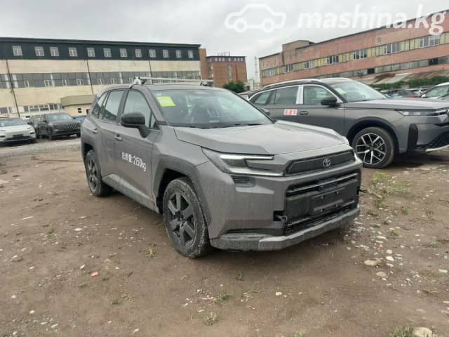 Toyota RAV4 V (XA50) 2.0 CVT 4WD