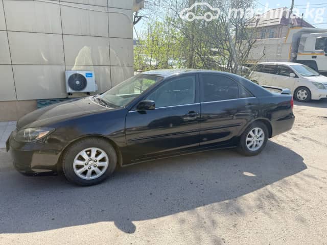 Toyota Camry V (XV30) 2.4 AT