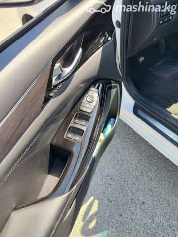 Kia K7 YG (II) Рестайлинг 3.0 AT
