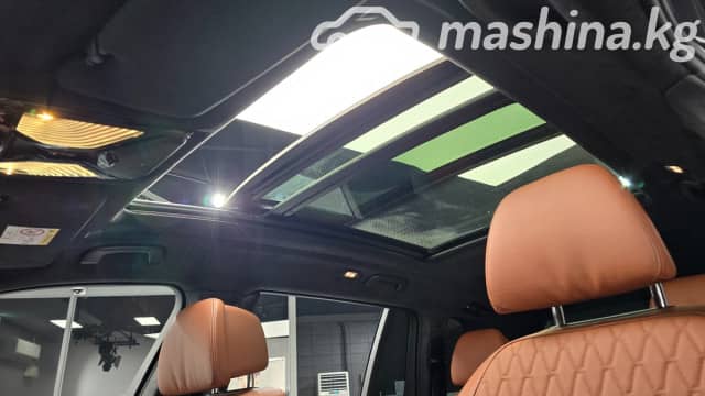 BMW X7 I (G07) Рестайлинг 40i 3.0 AT 4WD