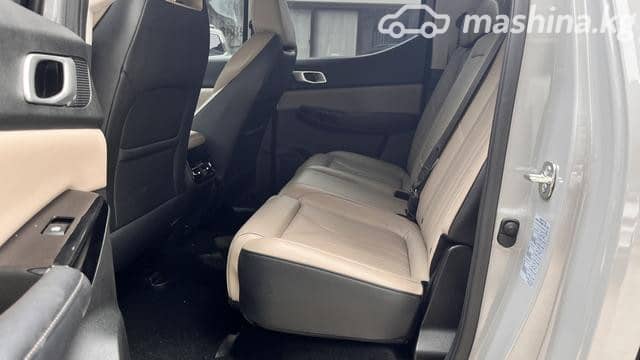 Changan Hunter I 2.4 AT