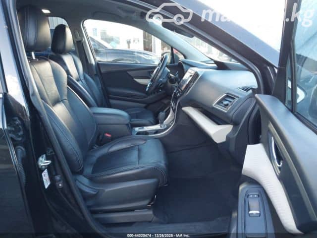 Subaru Ascent I 2.4 CVT 4WD