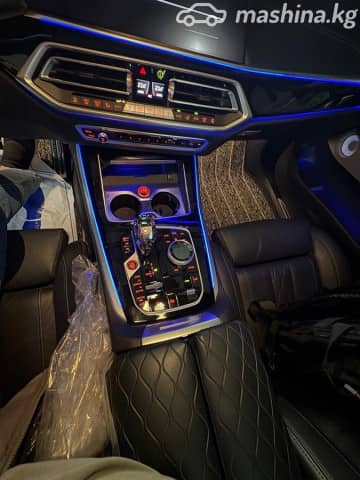 BMW X5 IV (G05/G18) 40d 3.0d AT 4WD