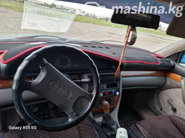 Audi 100 IV (C4) 2.3 MT