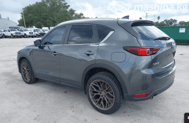 Mazda CX-5 II 2.5 AT