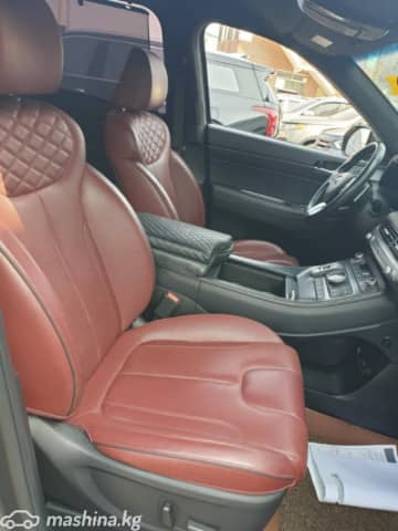 Hyundai Palisade I 2.2 AT