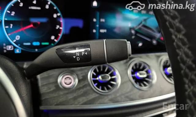 Mercedes-Benz CLS III (C257) 450 3.0 AT 4WD