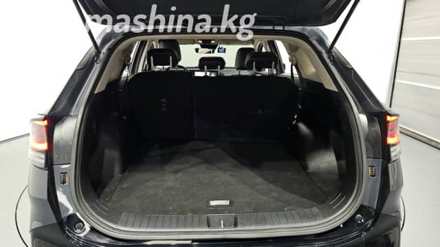 Kia Sportage V SWB 1.6hyb AT