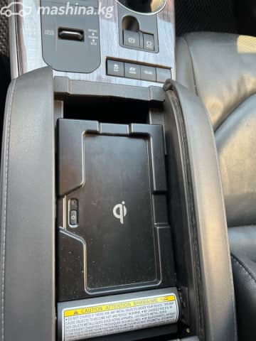 Toyota Highlander IV (U70) 2.5hyb AT 4WD