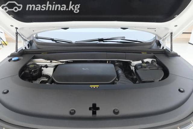 LiXiang L6 1.5hyb AT 4WD