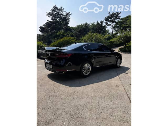 Kia K7 YG (II) 3.0 AT