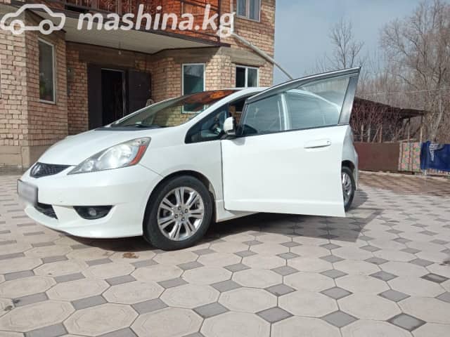 Honda Fit II 1.5 AT