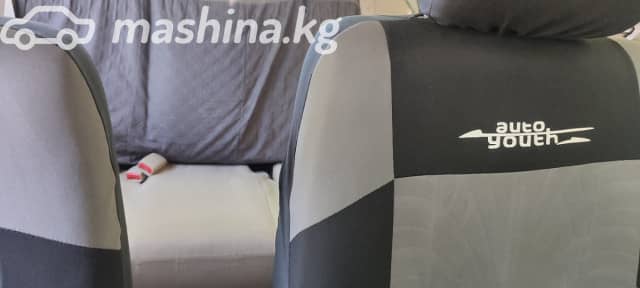 Suzuki SX4 I (Classic) Рестайлинг 2.0 AT