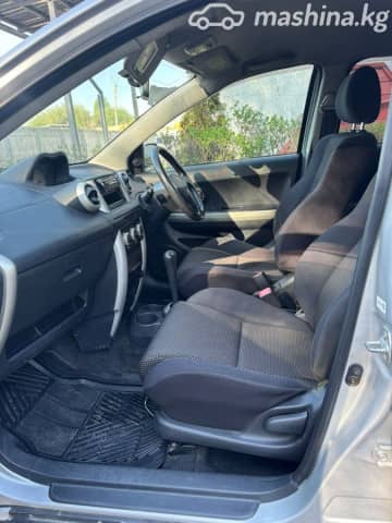 Toyota Ist I 1.5 AT