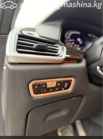 BMW X5 IV (G05/G18) M50i 4.4 AT 4WD