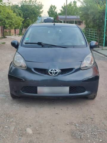 Toyota Aygo I 1.0 MT