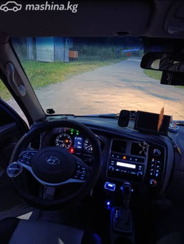 Hyundai Porter
