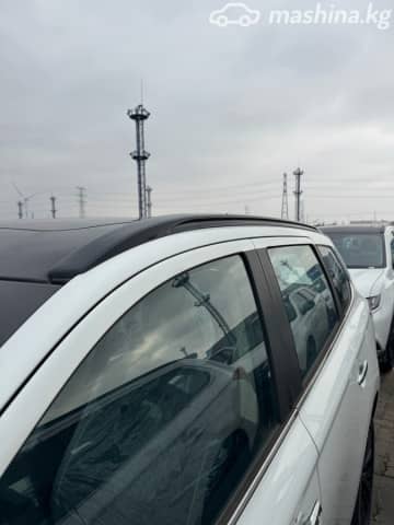 Mitsubishi Outlander IV 2.5 CVT 4WD