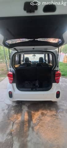 Kia Ray I Рестайлинг 1.0 AT