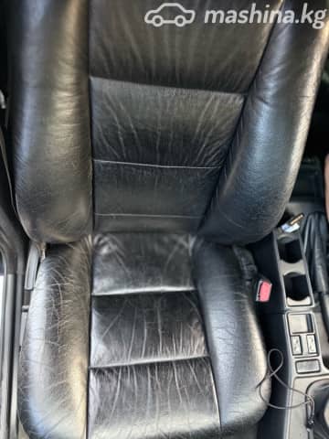 BMW 5 серии III (E34) 525i 2.5 MT