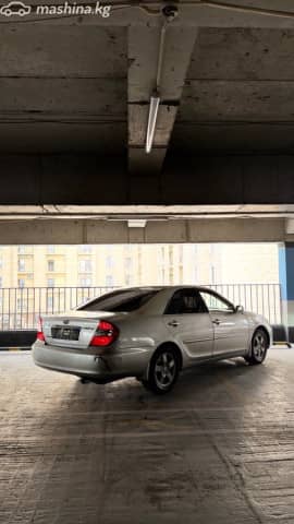Toyota Camry V (XV30) 2.4 AT