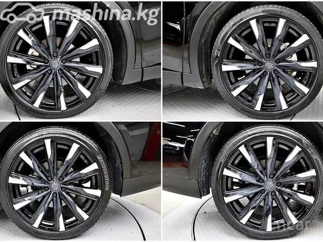 Toyota Crown XVI (S230) 2.4hyb AT 4WD