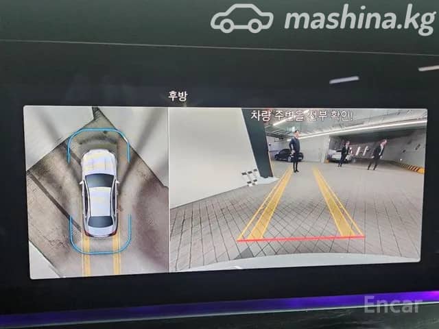 Mercedes-Benz E-Класс V (W213, S213, C238) Рестайлинг 250 2.0 AT