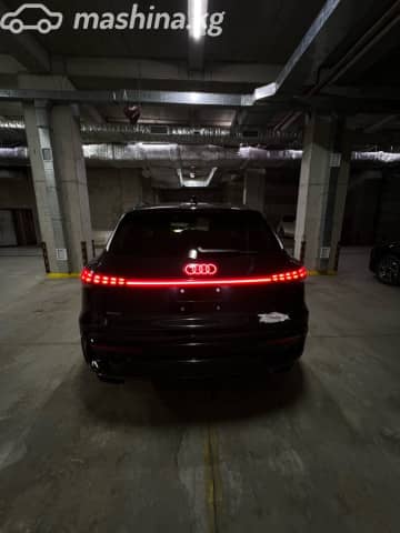 Audi Q5 III 40 TFSI 2.0 AMT 4WD