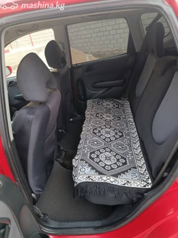 Honda Fit I 1.5 AT