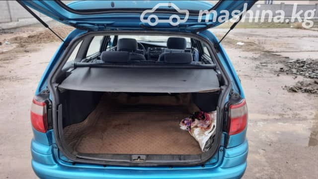 Toyota Carina VI (T190) E 1.8 MT