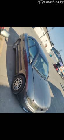 Mitsubishi Carisma 1.8 AT