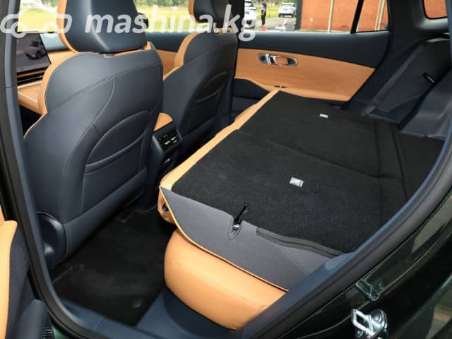 Geely Galaxy Starship 7 19.09 kWh 1.5hyb AT