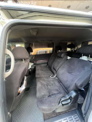 Honda Elysion I 3.0 AT