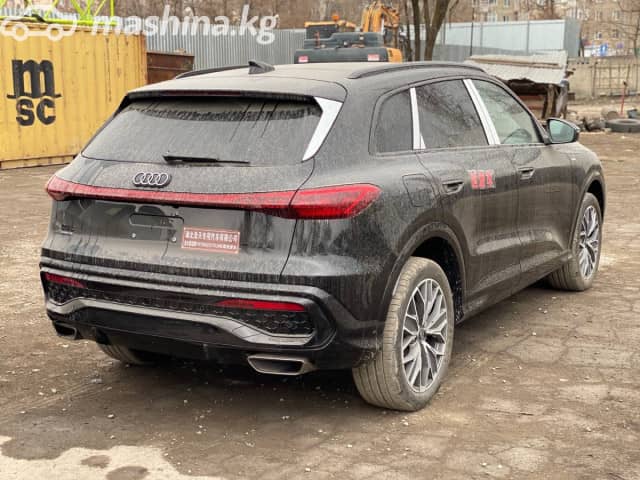 Audi Q5 III 40 TFSI 2.0 AMT 4WD