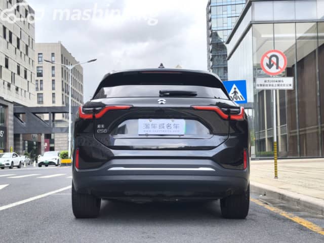 Nio ES6 I 70 kWh Electro AT 4WD