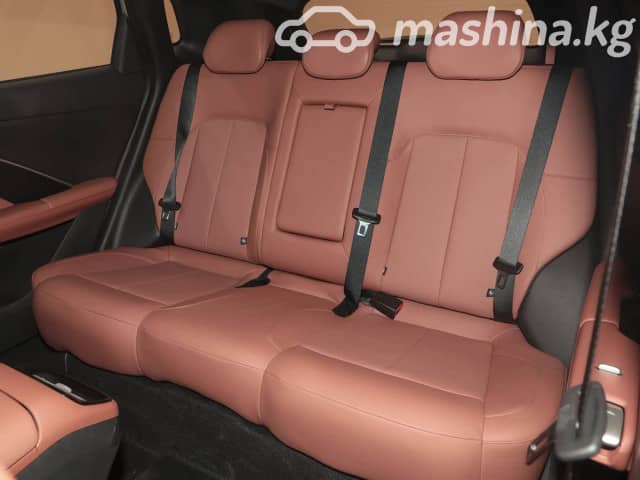 Changan CS55PLUS I Рестайлинг 1.5 AMT
