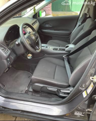 Honda HR-V II 1.8 CVT 4WD