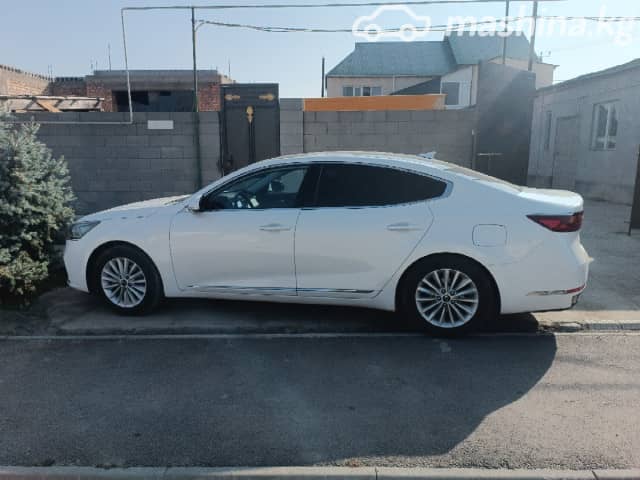Kia K7 YG (II) 3.0 AT