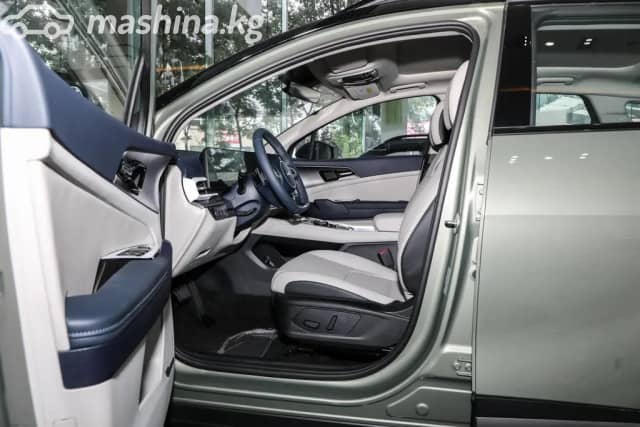 Kia Sportage V 2.0 AT 4WD
