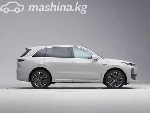 LiXiang L6 1.5hyb AT 4WD