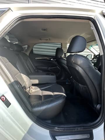 Kia K7 YG (II) 3.0 AT