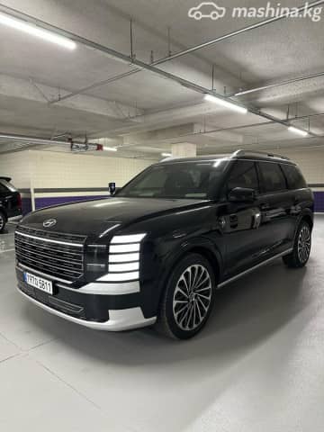 Hyundai Palisade II 2.5hyb AT 4WD