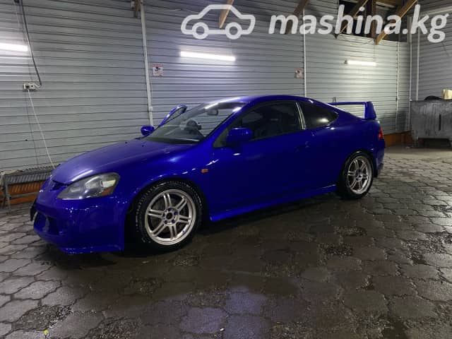 Honda Integra IV Type R 2.0 MT