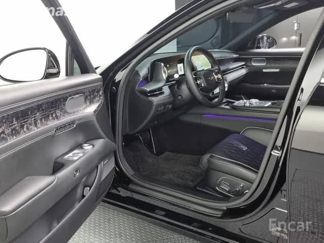 Genesis G90 II Limousine 3.5 AT 4WD