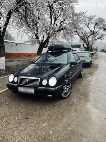 Mercedes-Benz E-Класс II (W210, S210) 320 3.2 AT