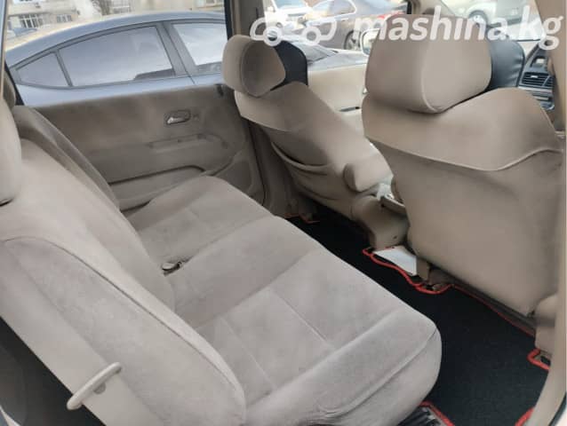 Honda Odyssey II 2.3 AT