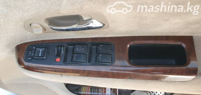 Honda Odyssey II 2.3 AT